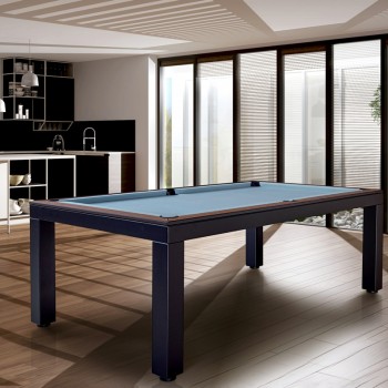 Pronto Vision (Table Top & Lift System & Ball Return)